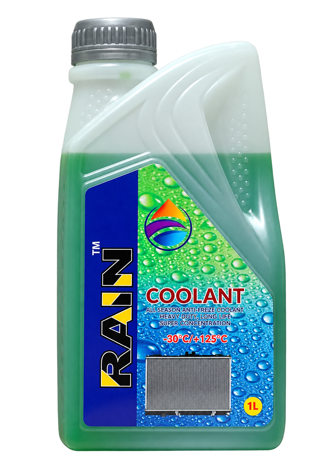 Coolant 